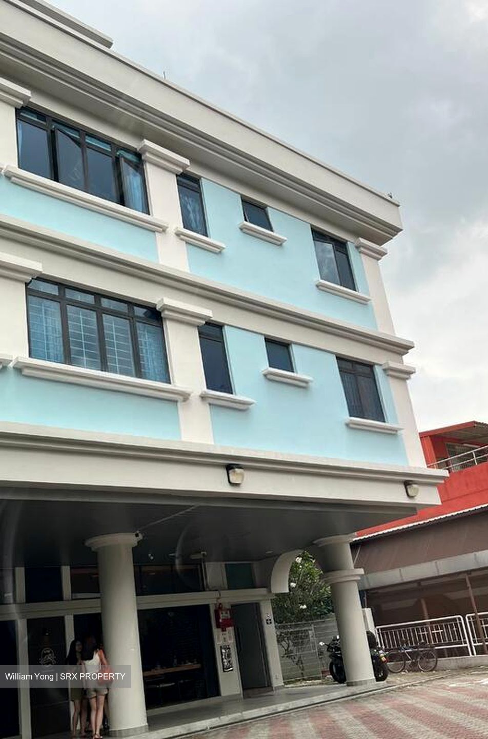 Upper East Coast Road (D15), Apartment #502531391